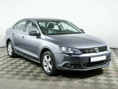 Volkswagen Jetta VI, фото №2