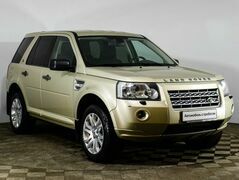 Land Rover Freelander, фото №3