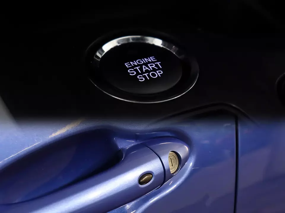 Chery Tiggo 4, фото №21
