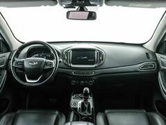 Chery tiggo 7 cvt 2019 с пробегом 40 271 км, фото №5
