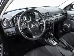 Mazda 3, фото №9