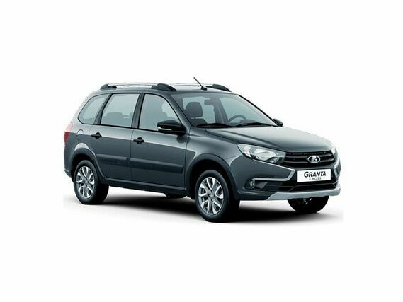 LADA Granta Cross