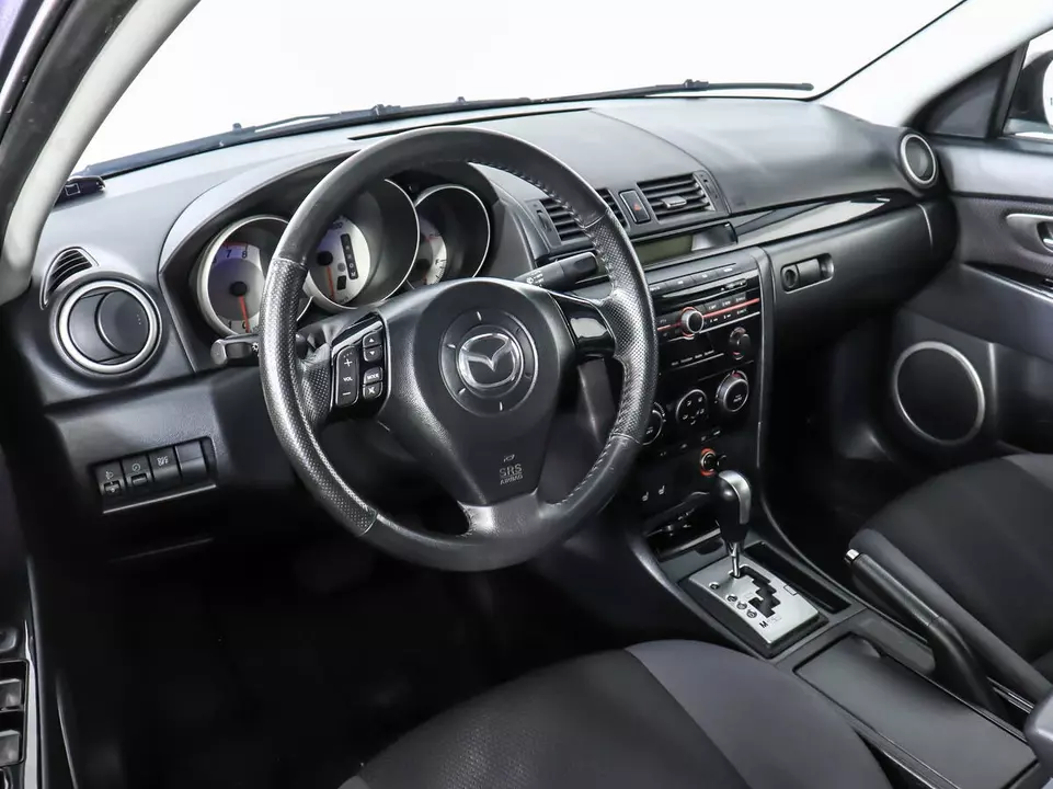 Mazda 3, фото №9