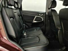 Chery tiggo 5, фото №15