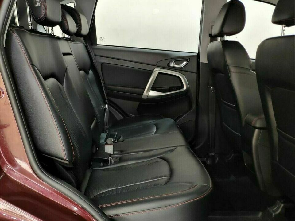 Chery tiggo 5, фото №15