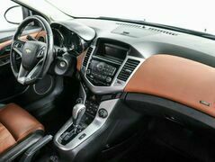 Chevrolet Cruze 1.8 Автомат, фото №6