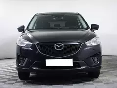 Mazda CX-5, фото №2