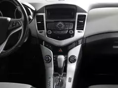 Chevrolet Cruze, фото №13