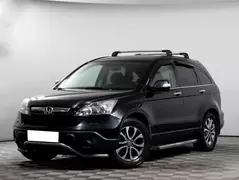 Honda CR-V, фото №1