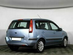 Ford Fusion 1.6 Автомат, фото №4