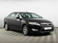 Ford Mondeo, фото №3