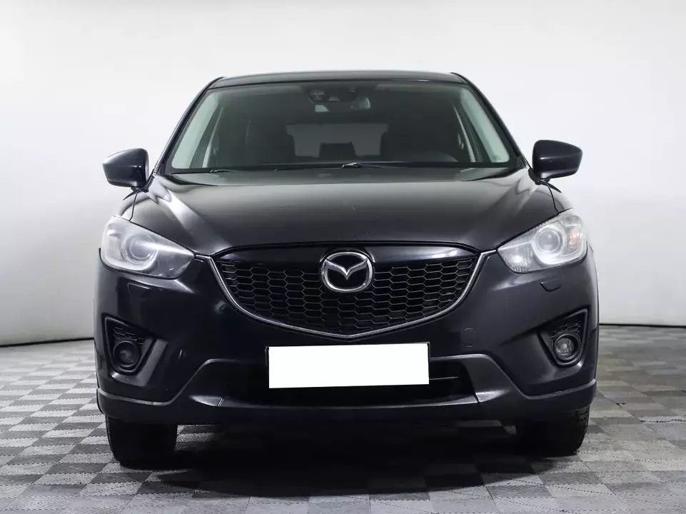 Mazda CX-5, фото №2