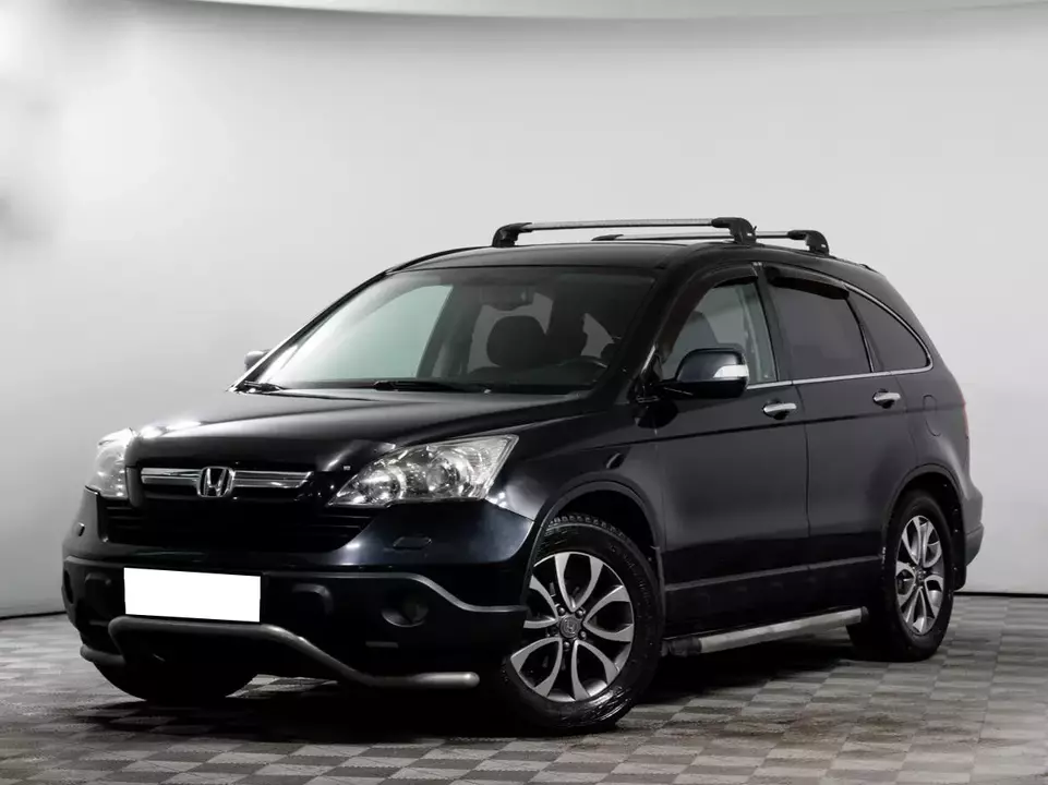 Honda CR-V, фото №1