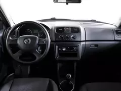 Skoda Fabia, фото №14