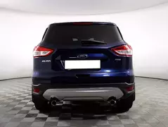 Ford Kuga, фото №6