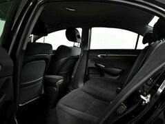 Honda Civic VIII Рестайлинг, фото №6