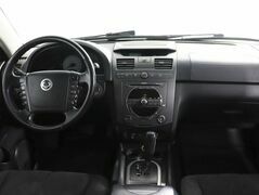 SsangYong Rexton, фото №10