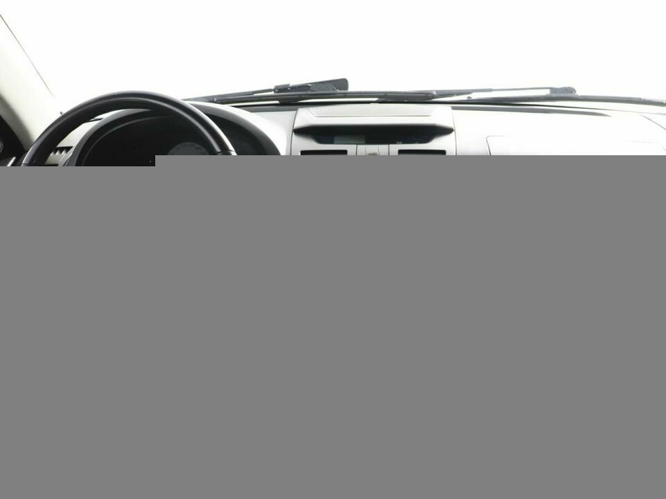 SsangYong Rexton, фото №10