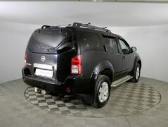 Nissan Pathfinder, фото №4