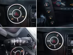 SsangYong Kyron, фото №20