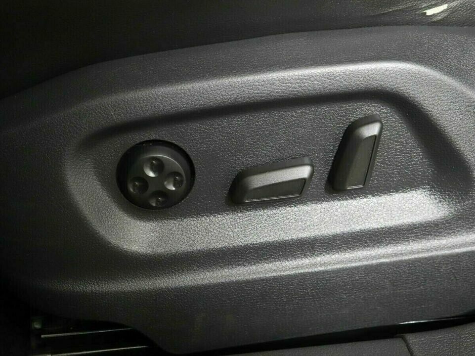 Volkswagen Tiguan I, фото №10