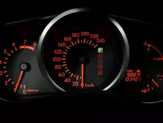 Mazda CX-7, фото №10