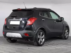 Opel Mokka, фото №5