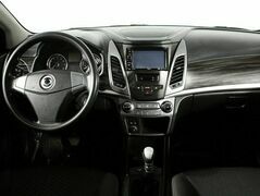 SsangYong Actyon II, фото №10