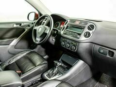 Volkswagen Tiguan I, фото №6
