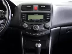 Honda Accord, фото №15