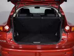 Nissan Juke, фото №14