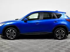 Mazda CX-5, фото №8