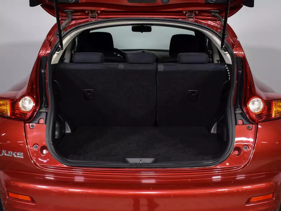 Nissan Juke, фото №14