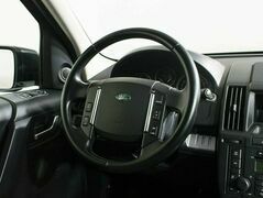 Land Rover Freelander 2.2 Автомат, фото №12