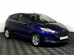 Ford Fiesta 1.6 Робот, фото №2