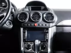 Opel Antara, фото №13