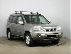 Nissan X-Trail, фото №5