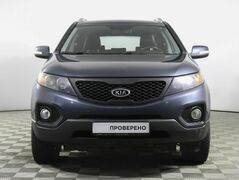 Kia Sorento, фото №2