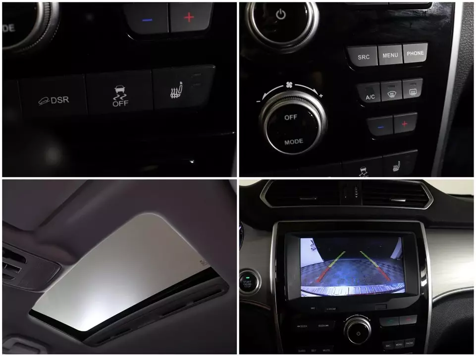 Haval H2, фото №16