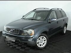 Volvo XC90, фото №1