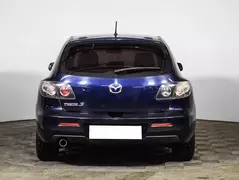 Mazda 3, фото №6