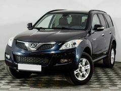 Great wall hover h5, фото №1