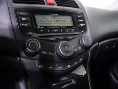 Honda Accord, фото №18