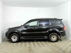 SsangYong Rexton, фото №3