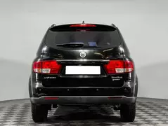 SsangYong Kyron, фото №6