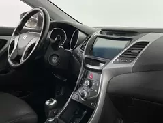 Hyundai Elantra, фото №9