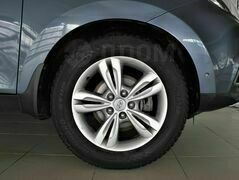 Hyundai ix35, 1 поколение, фото №6