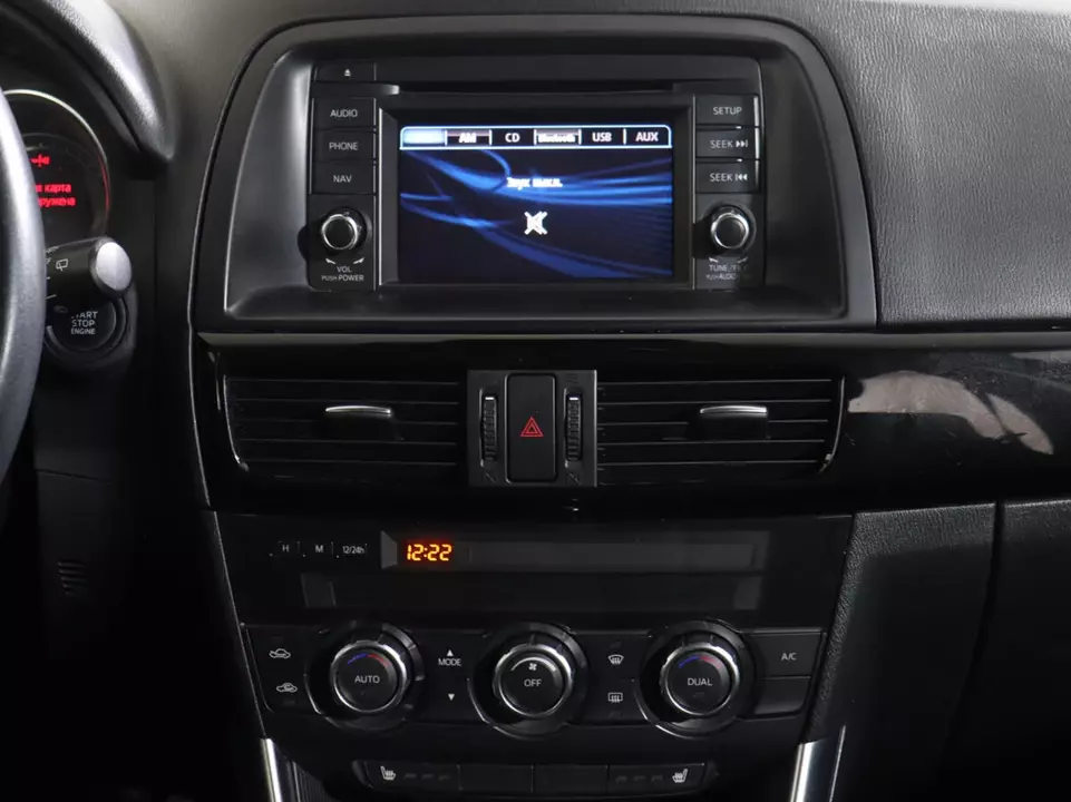 Mazda CX-5, фото №13