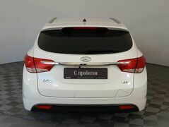 Hyundai i40 I, фото №3