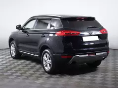 Geely Atlas, фото №7